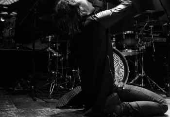 Lacrimas Profundere - Photo By Peti