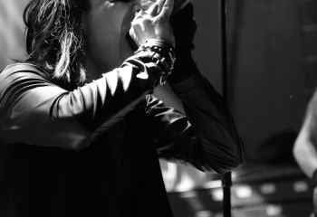 Lacrimas Profundere - Photo By Peti