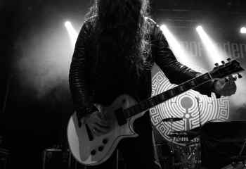 Lacrimas Profundere - Photo By Peti