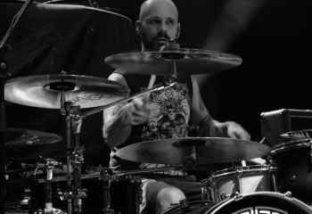 Lacrimas Profundere - Photo By Peti