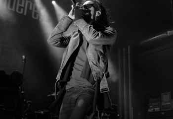 Lacrimas Profundere - Photo By Peti