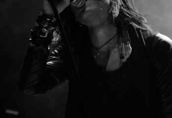 Lacrimas Profundere - Photo By Peti