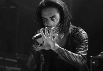 Lacrimas Profundere - Photo By Peti