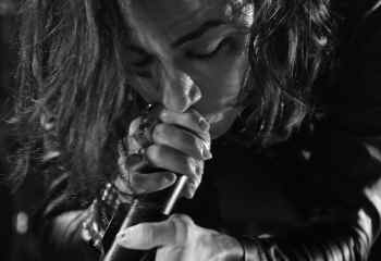 Lacrimas Profundere - Photo By Peti