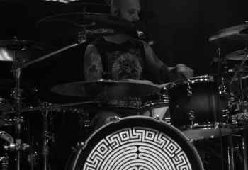 Lacrimas Profundere - Photo By Peti