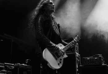 Lacrimas Profundere - Photo By Peti