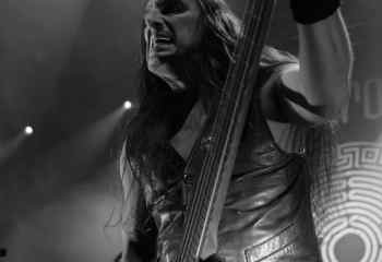 Lacrimas Profundere - Photo By Peti