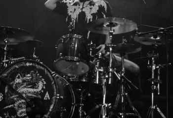 Lacuna Coil - Photo By Peti