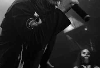 Lacuna Coil - Photo By Peti