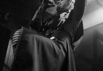 Lacuna Coil - Photo By Peti