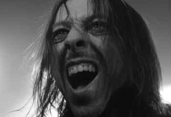 Lacuna Coil - Photo By Peti