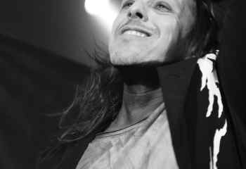 Lacuna Coil - Photo By Peti