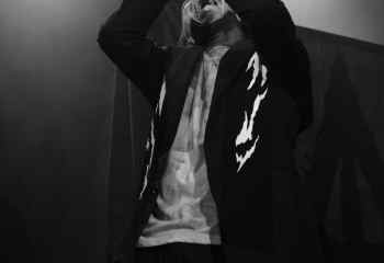 Lacuna Coil - Photo By Peti