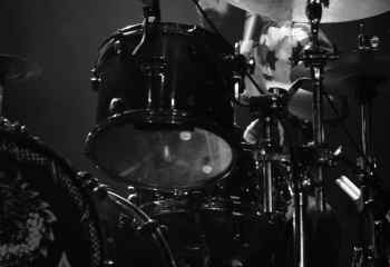 Lacuna Coil - Photo By Peti