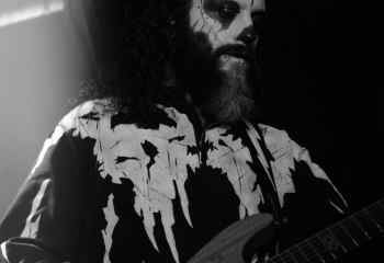 Lacuna Coil - Photo By Peti