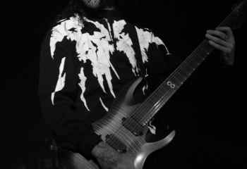 Lacuna Coil - Photo By Peti