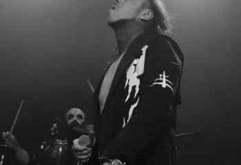 Lacuna Coil - Photo By Peti