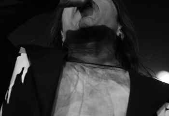 Lacuna Coil - Photo By Peti