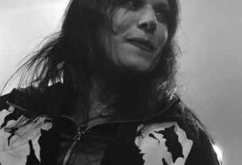 Lacuna Coil - Photo By Peti