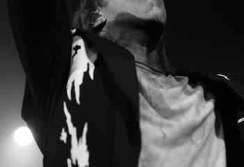 Lacuna Coil - Photo By Peti