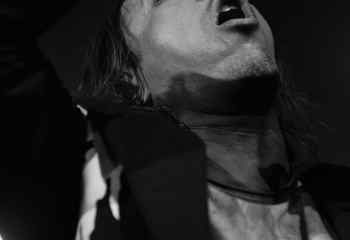 Lacuna Coil - Photo By Peti