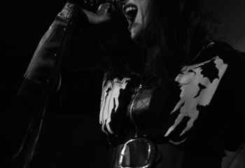 Lacuna Coil - Photo By Peti