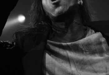 Lacuna Coil - Photo By Peti