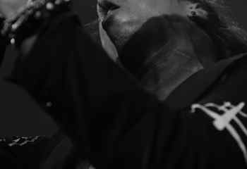 Lacuna Coil - Photo By Peti