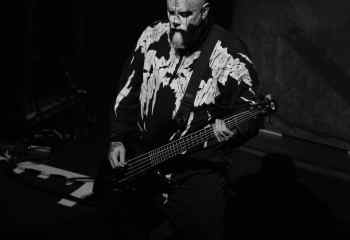 Lacuna Coil - Photo By Peti