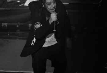 Lacuna Coil - Photo By Peti