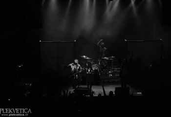 Lacuna Coil - Photo By Peti