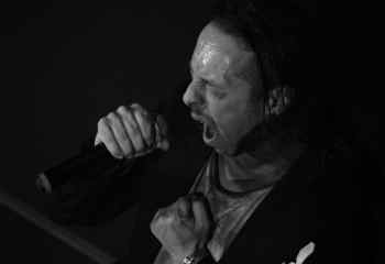 Lacuna Coil - Photo By Peti