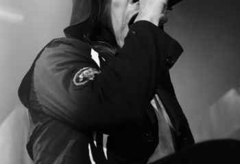 Lacuna Coil - Photo By Peti