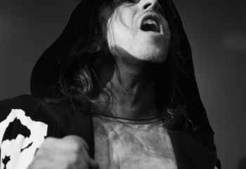 Lacuna Coil - Photo By Peti