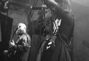 Lacuna Coil - Photo By Peti