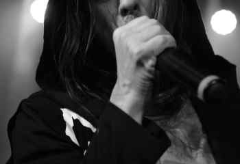 Lacuna Coil - Photo By Peti