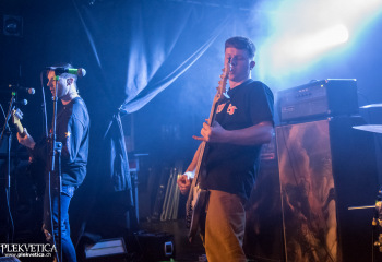 Landmvrks - Photo By Marc