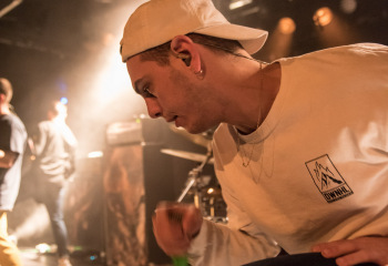 Landmvrks - Photo By Marc