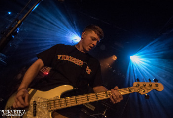 Landmvrks - Photo By Marc