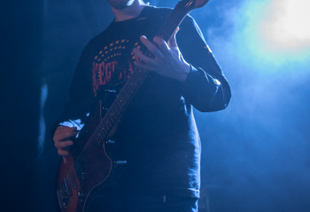 Landmvrks - Photo By Marc