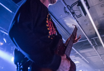 Landmvrks - Photo By Marc