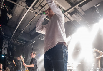 Landmvrks - Photo By Marc