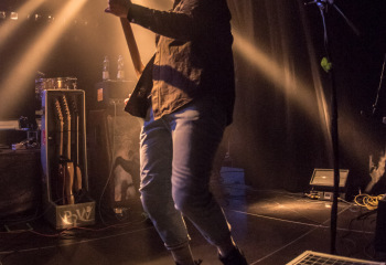 Landmvrks - Photo By Marc