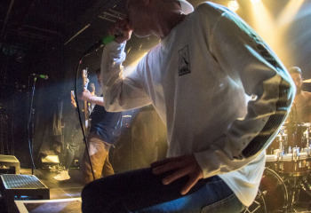 Landmvrks - Photo By Marc