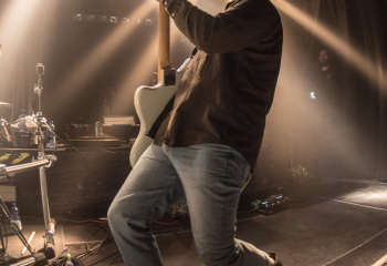 Landmvrks - Photo By Marc