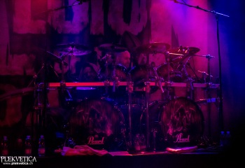 Legion of the Damned - Photo by Marc