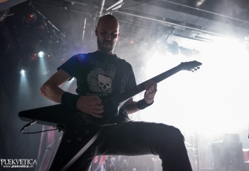 Legion of the Damned - Photo by Marc