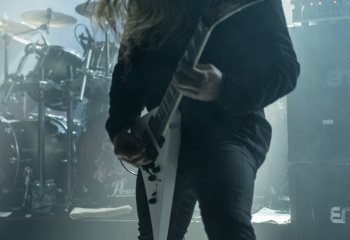 Legion of the Damned - Photo by Marc