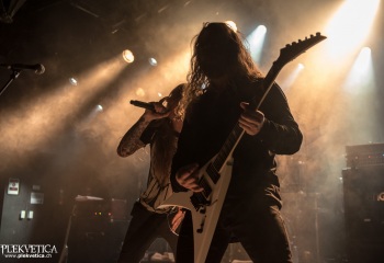 Legion of the Damned - Photo by Marc