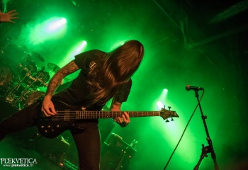 Legion of the Damned - Photo by Marc